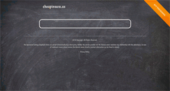 Desktop Screenshot of cheapinsure.us